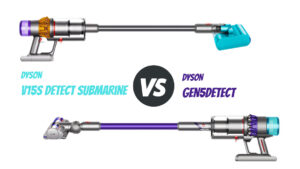 COMPARATIVA _DYSONV15S SUBMARINE VS GEN5DETECT