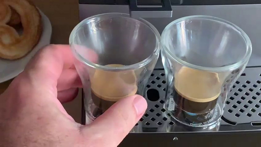Cremmaet Compactccino Connected