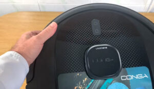 conga 9990 ia spin revolution-opinion