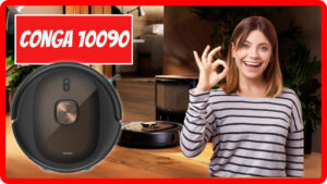 opiniones conga 10090
